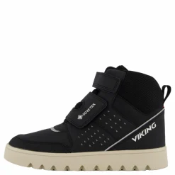 Barn Viking Fleek Warm Gtx 3v Black