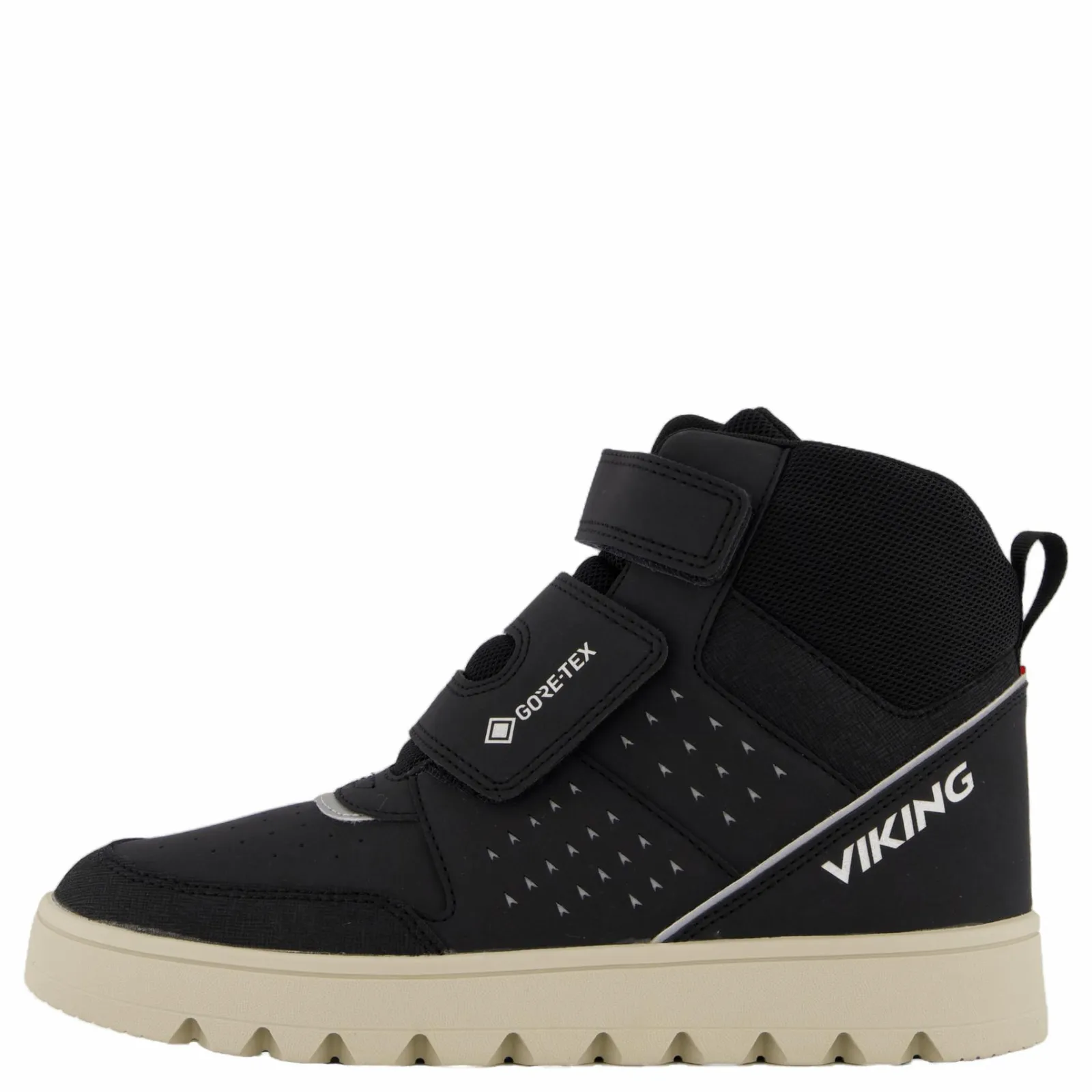 Barn Viking Fleek Warm Gtx 3v Black