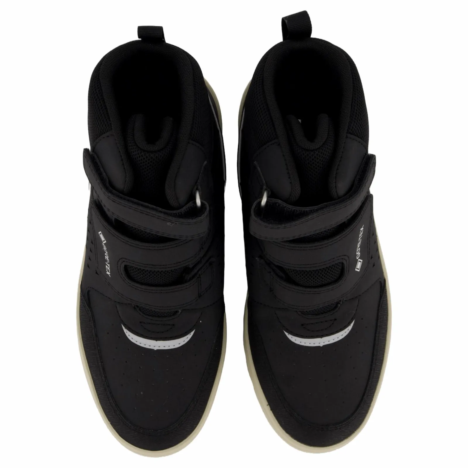 Barn Viking Fleek Warm Gtx 3v Black