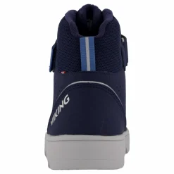 Barn Viking Fleek Warm Gtx 1v Navy/demin