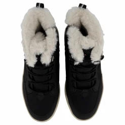 Barn Viking Fleek Warm Gtx Zip Black