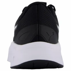 Barn Puma Flexfocus Lite Modern Jr Black- White