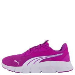 Barn Puma Flexfocus Lite Modern Jr Wild Berry- White
