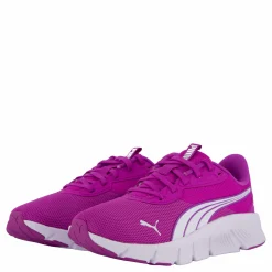 Barn Puma Flexfocus Lite Modern Jr Wild Berry- White