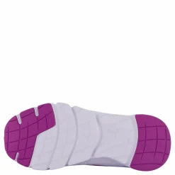 Barn Puma Flexfocus Lite Modern Jr Wild Berry- White
