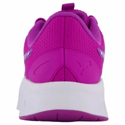 Barn Puma Flexfocus Lite Modern Jr Wild Berry- White
