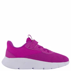 Barn Puma Flexfocus Modern Ac+ Ps Wild Berry- White