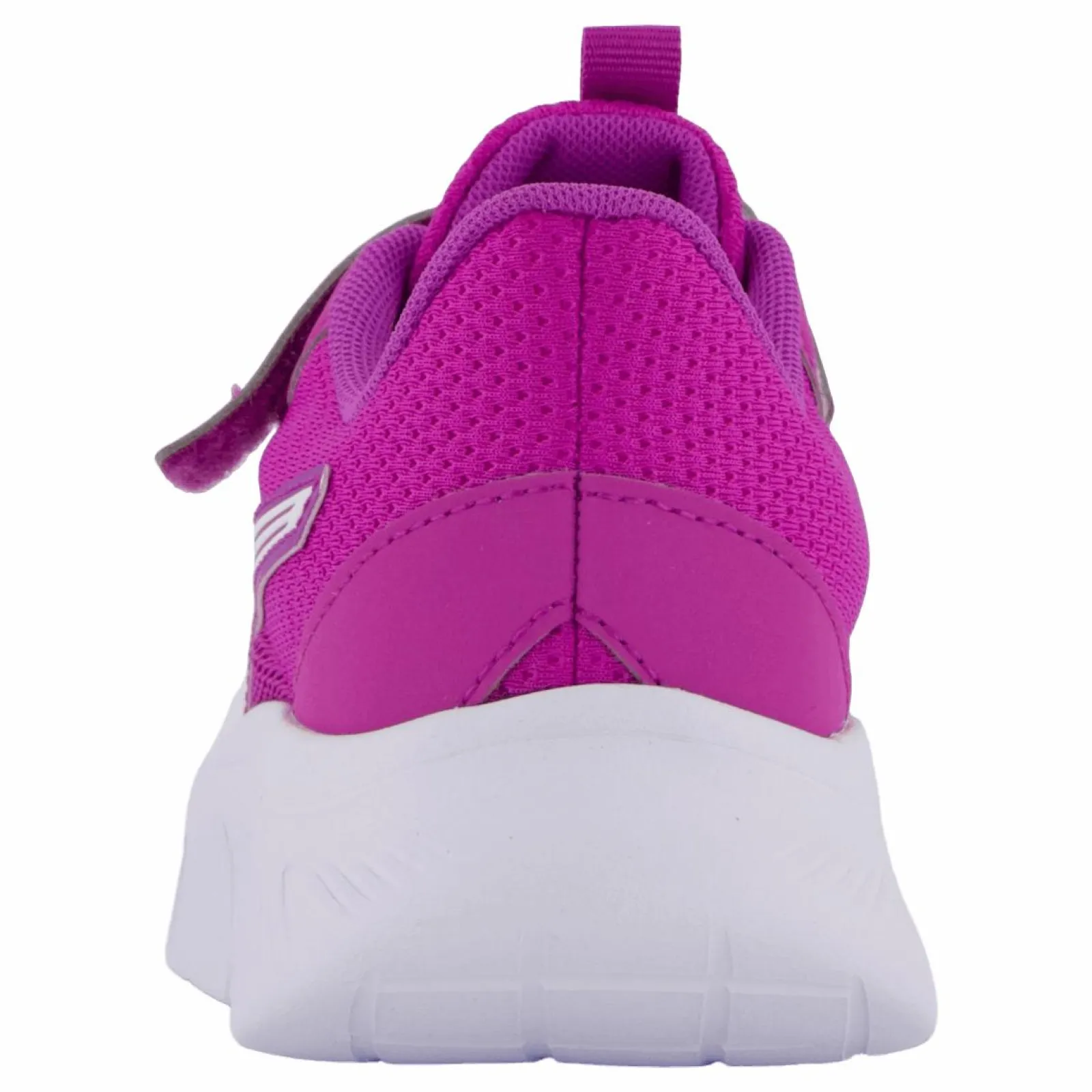 Barn Puma Flexfocus Modern Ac+ Ps Wild Berry- White