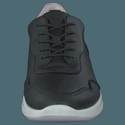 ECCO Flexure Runner Ii Black/blossom Rose