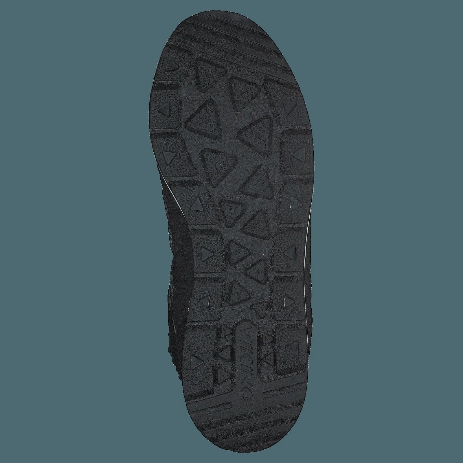 Barn Viking Flinga Jr Gtx Black/white