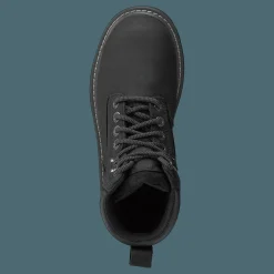 Wolverine Floorhand Black