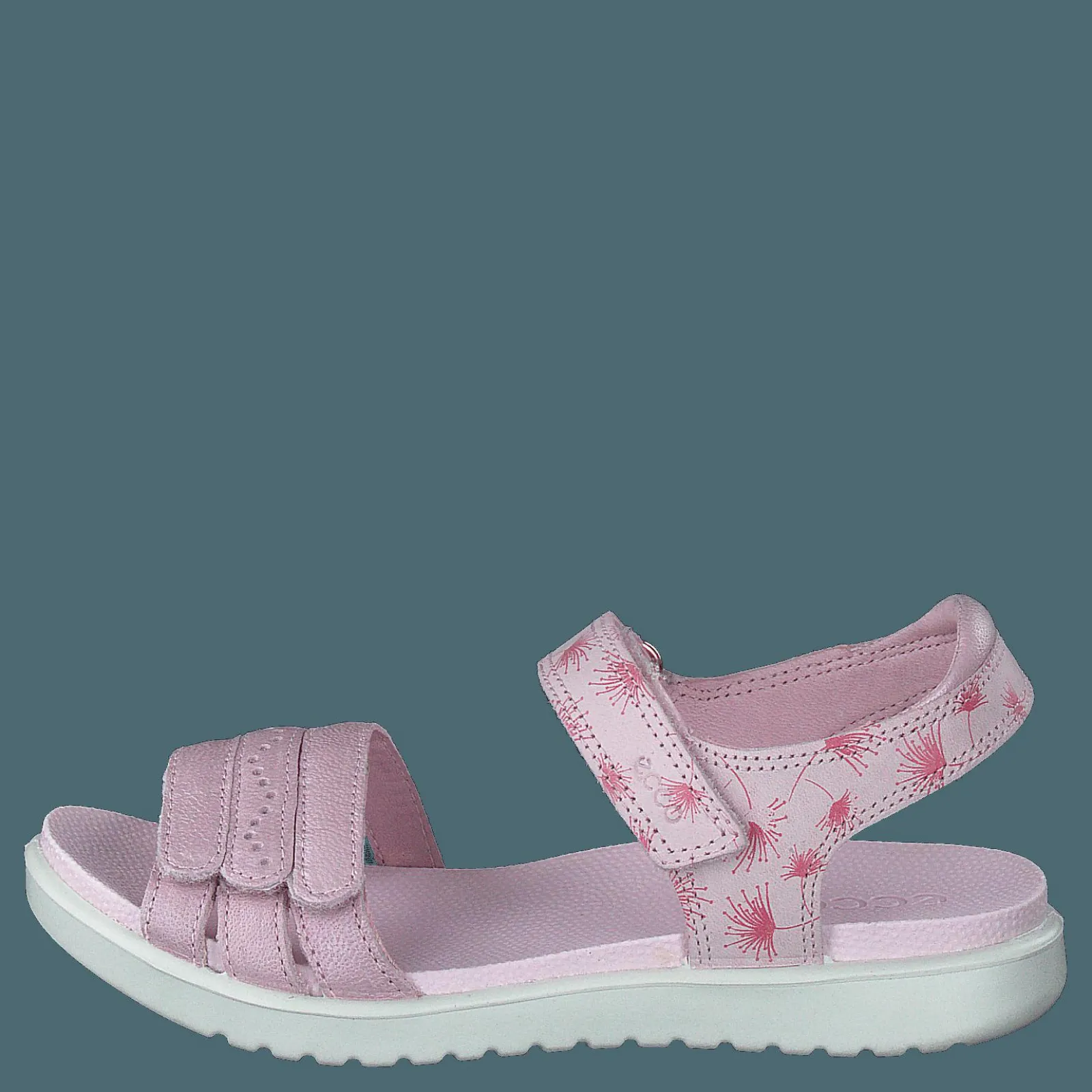 Barn ECCO Flora Blossom Rose