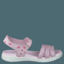 Barn ECCO Flora Blossom Rose