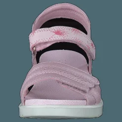 Barn ECCO Flora Blossom Rose