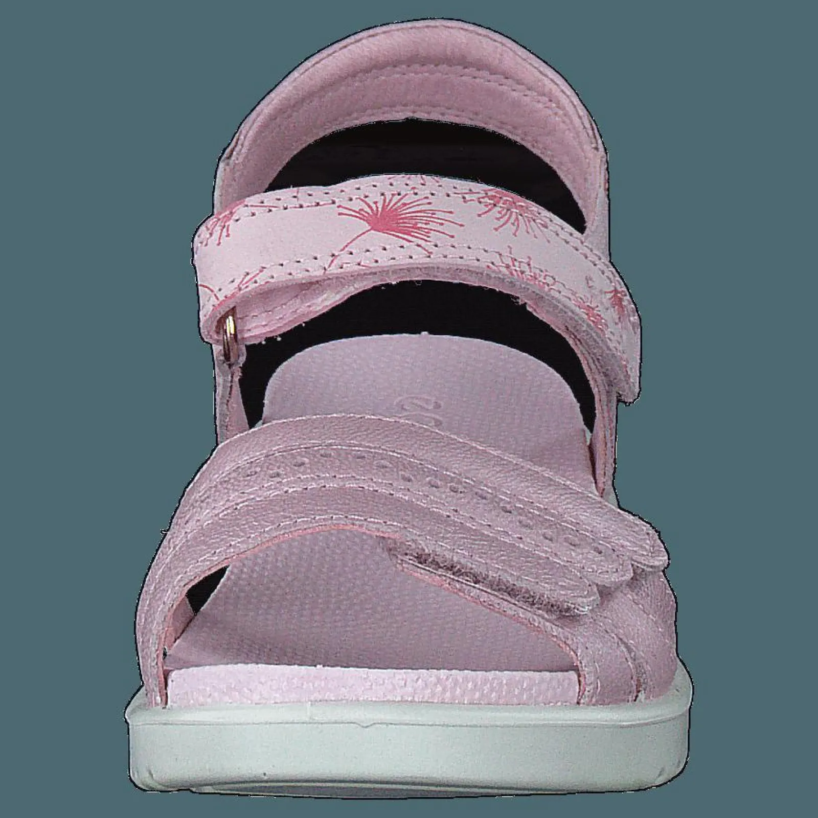 Barn ECCO Flora Blossom Rose