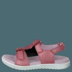 Barn ECCO Flora Bubblegum