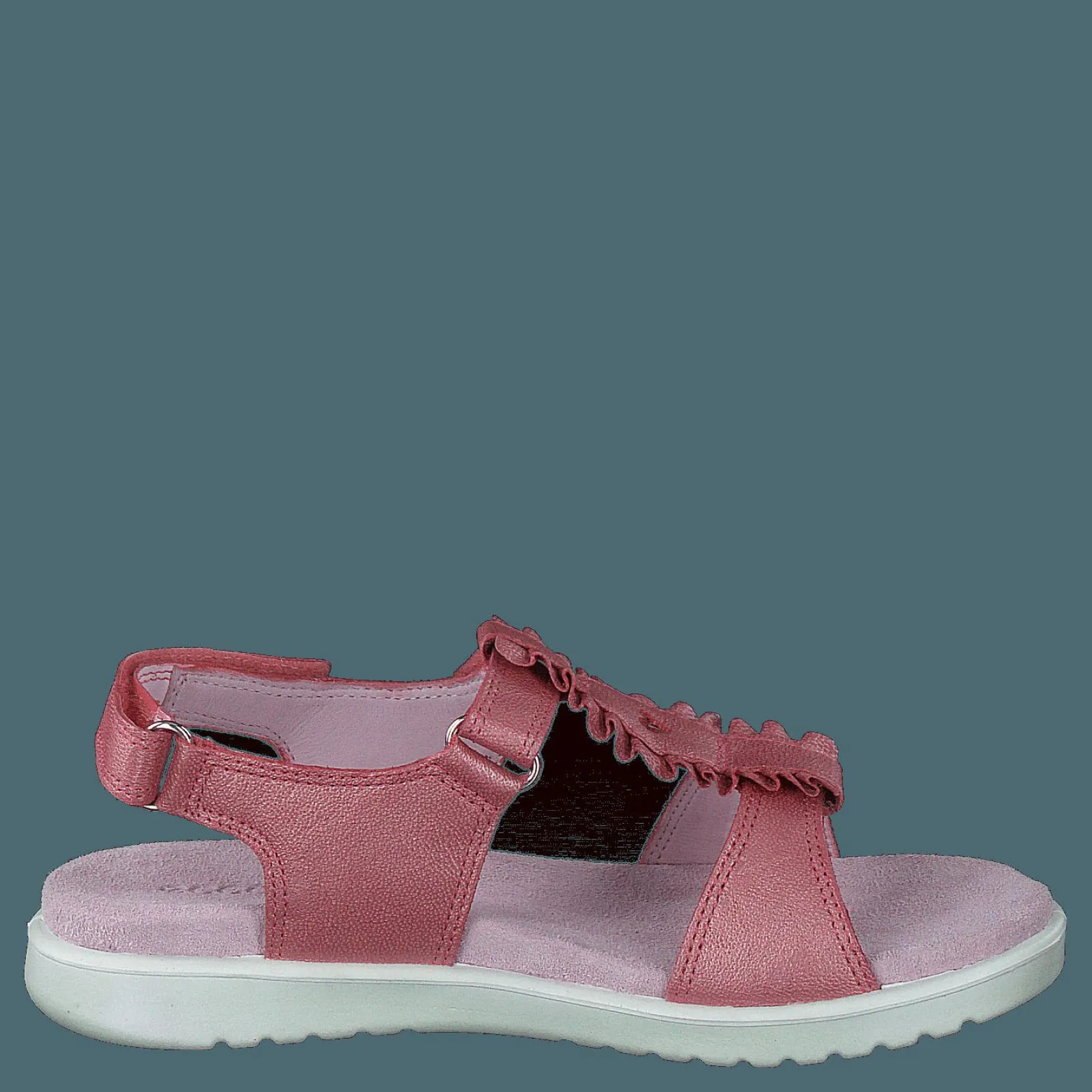 Barn ECCO Flora Bubblegum