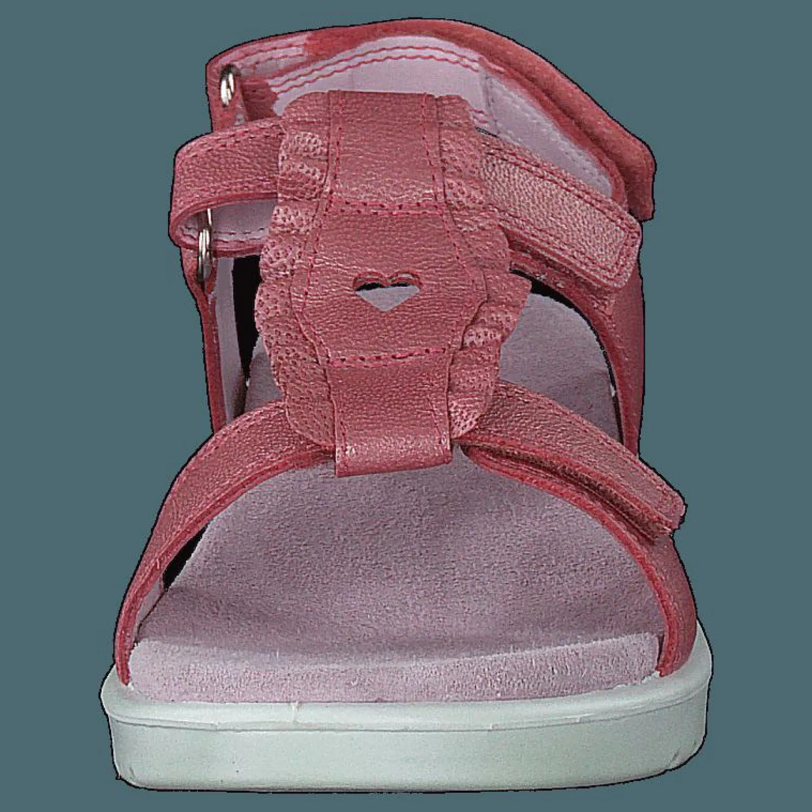 Barn ECCO Flora Bubblegum