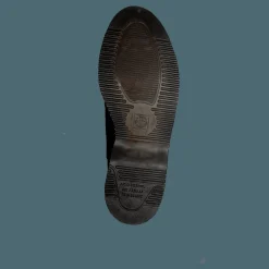 Dr Martens Flora Chelsea Black