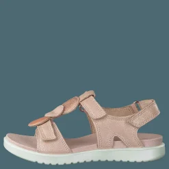 Barn ECCO Flora Rose Dust