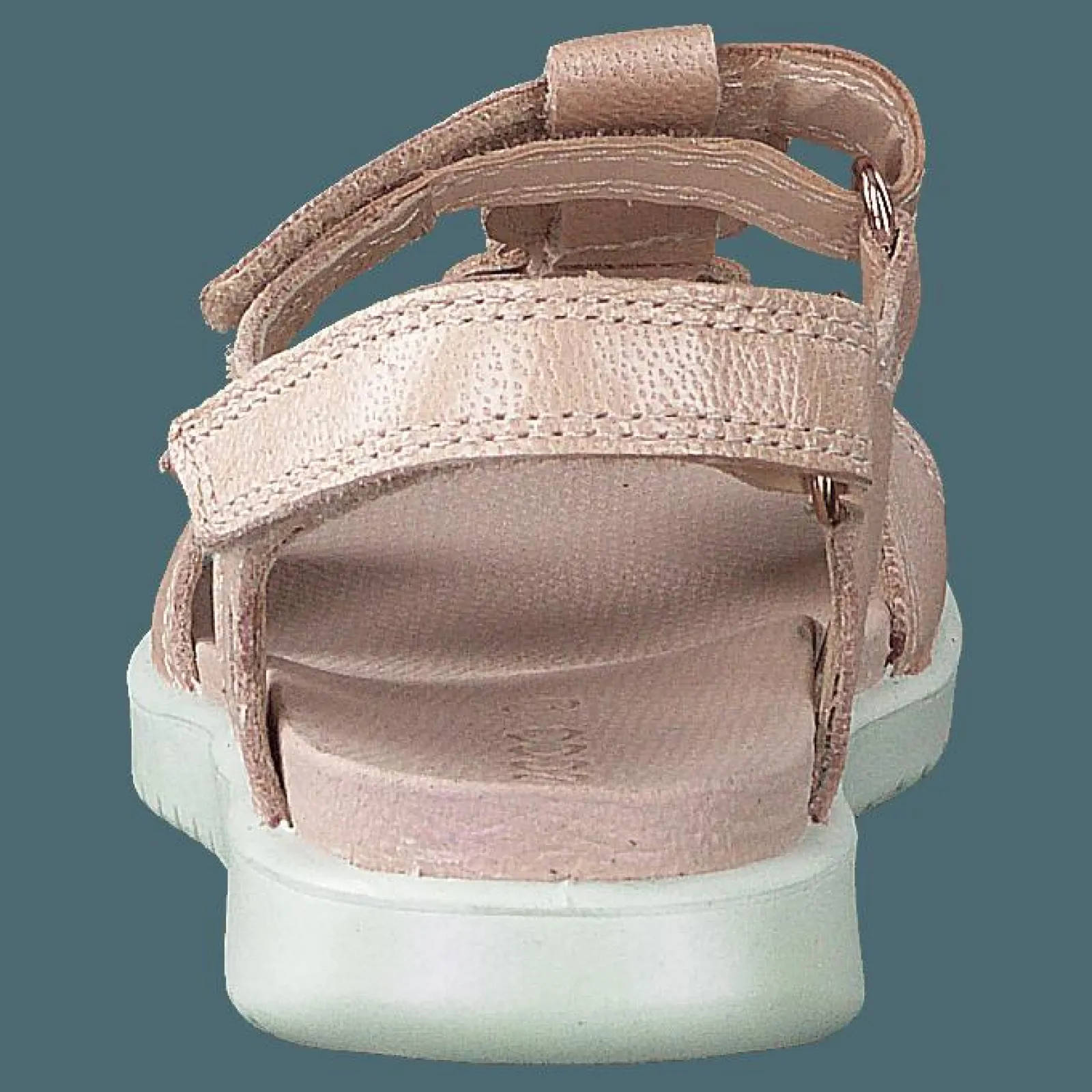 Barn ECCO Flora Rose Dust