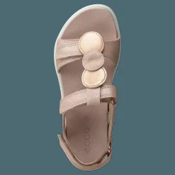 Barn ECCO Flora Rose Dust