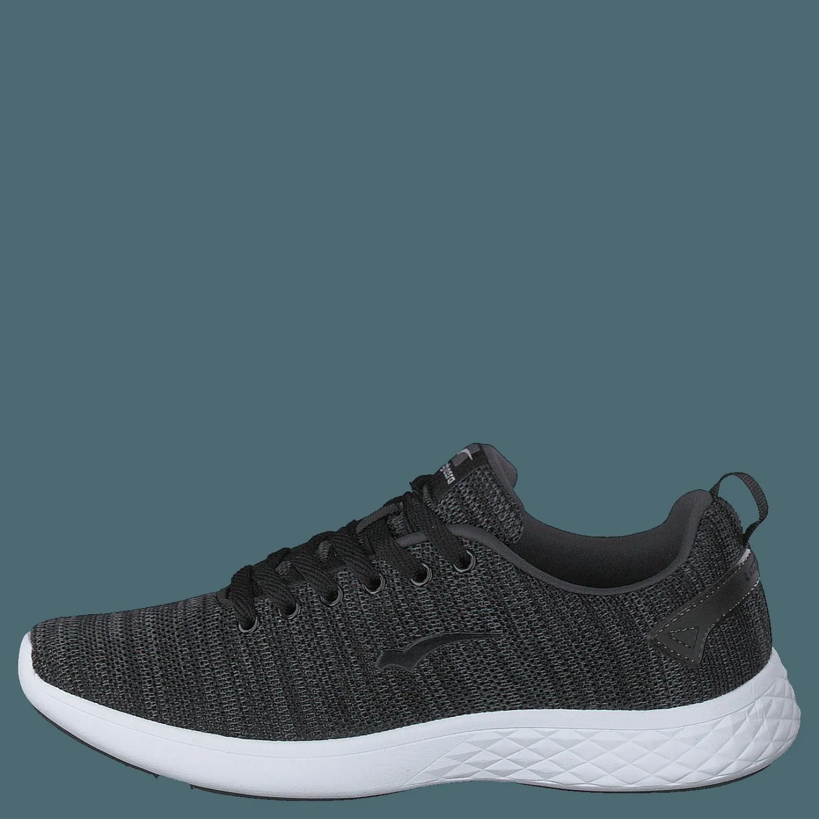 Bagheera Flow Black/dark Grey