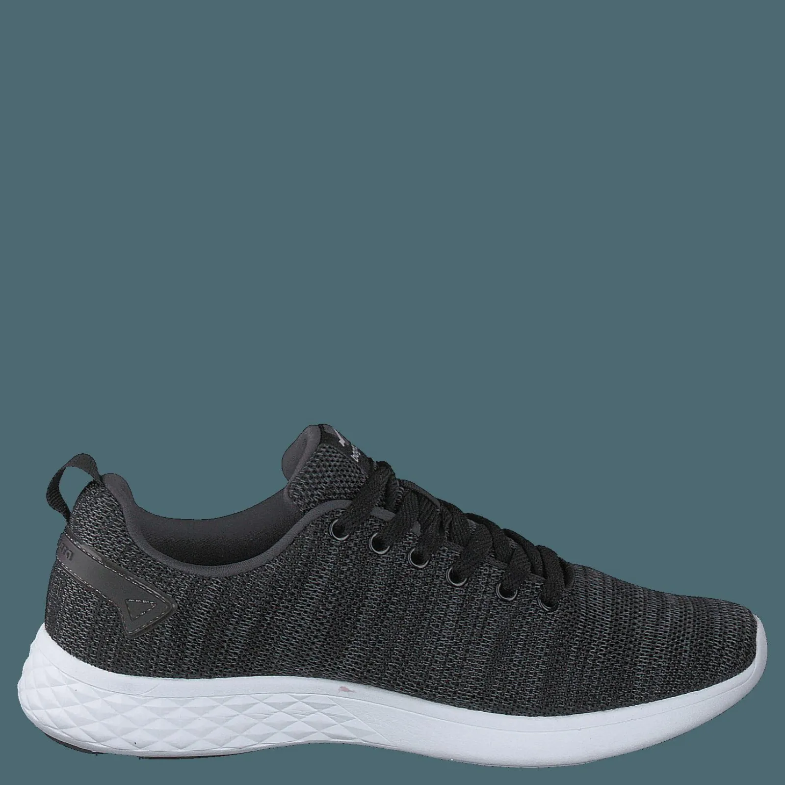 Bagheera Flow Black/dark Grey