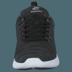 Bagheera Flow Black/dark Grey