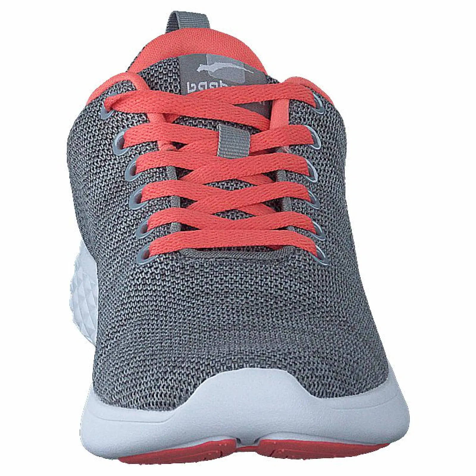 Bagheera Flow Grey/peach