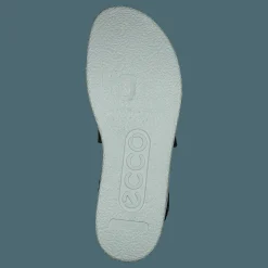 ECCO Flowt Black/white