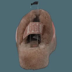 UGG Fluff Yeah Slide Beachwood Multi