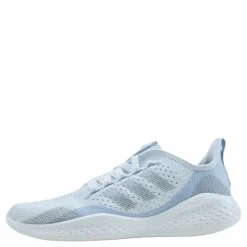 adidas Fluidflow 2.0 Shoes Cloud White / Silver Metallic / Halo Blue