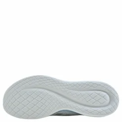 adidas Fluidflow 2.0 Shoes Cloud White / Silver Metallic / Halo Blue