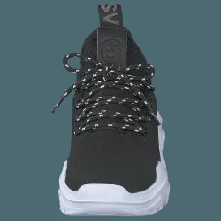 Svea Fly Sneaker Black