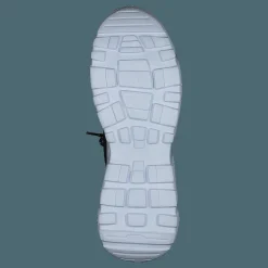 Svea Fly Sneaker Black