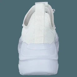 Svea Fly Sneaker White