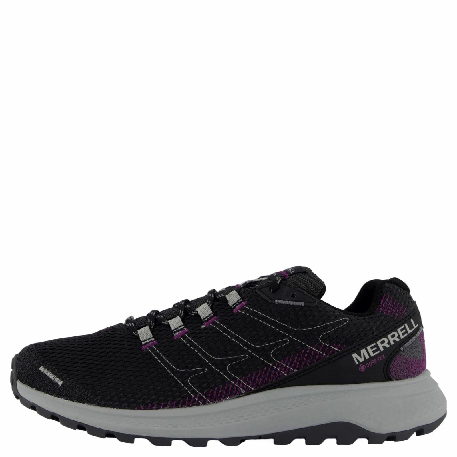 Merrell Fly Strike Gtx Black