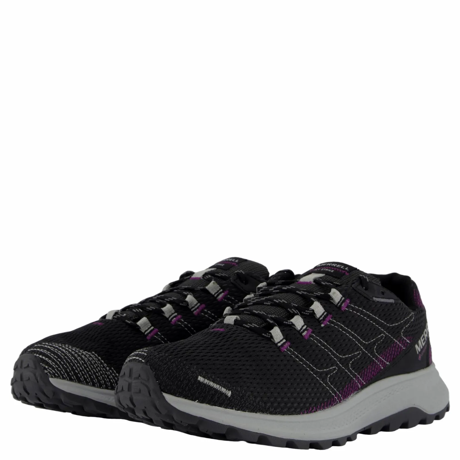 Merrell Fly Strike Gtx Black