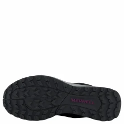 Merrell Fly Strike Gtx Black