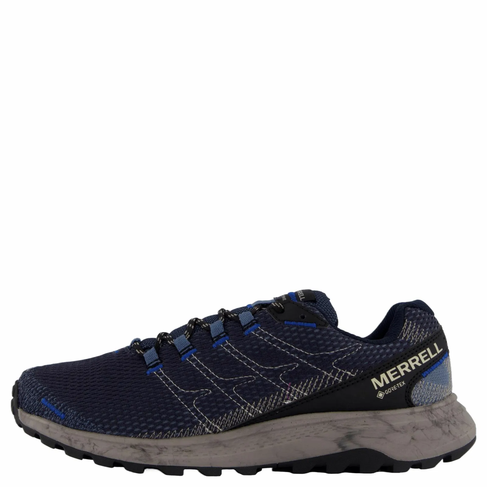 Merrell Fly Strike Gtx Navy
