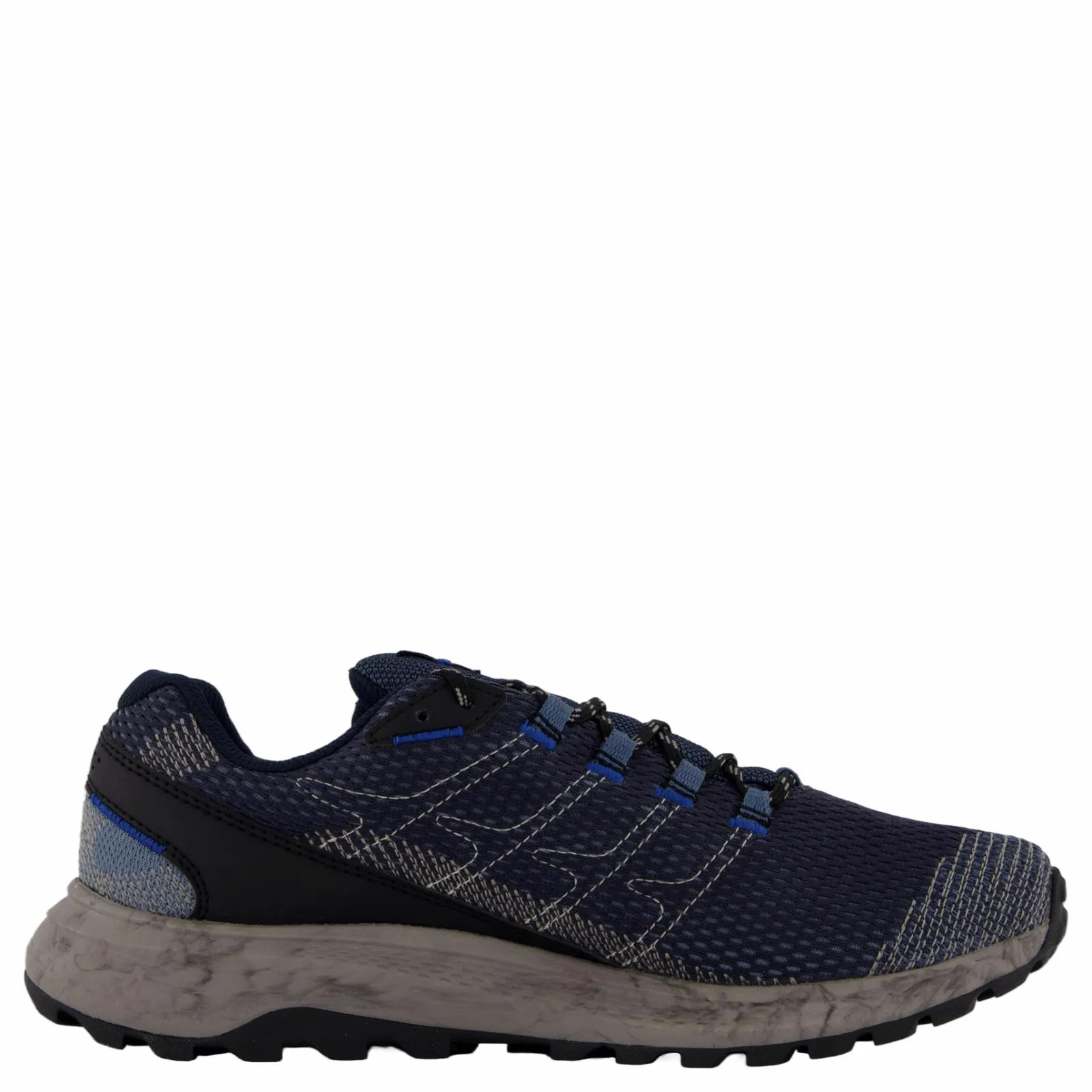 Merrell Fly Strike Gtx Navy