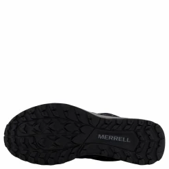 Merrell Fly Strike Gtx Navy