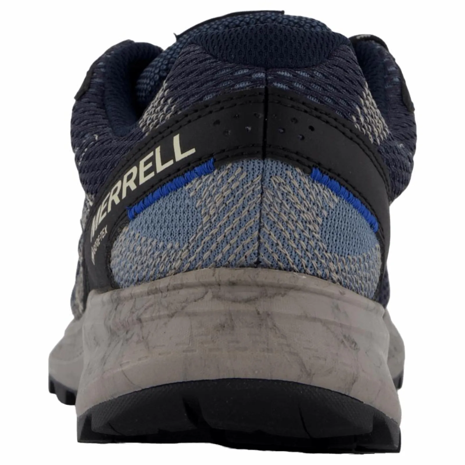 Merrell Fly Strike Gtx Navy