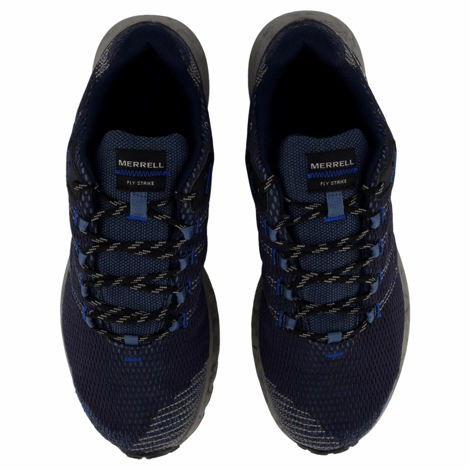 Merrell Fly Strike Gtx Navy