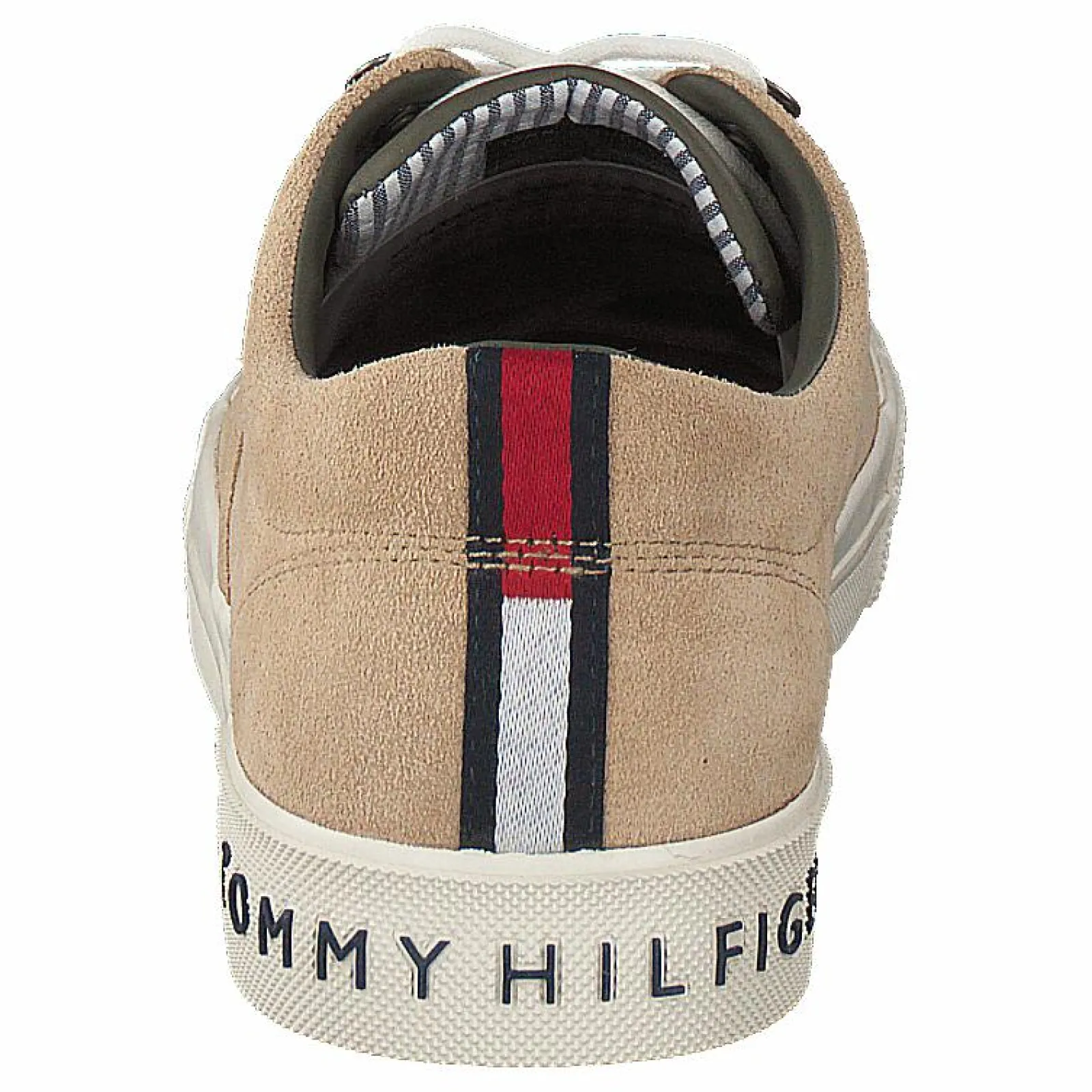 Tommy Hilfiger Fm0fm00592-102 Sand