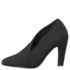 United Nude Fold Lite Hi Black