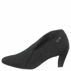 United Nude Fold Lite Mid Black Mesh