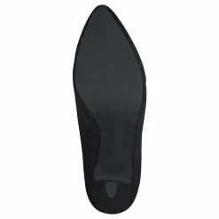 United Nude Fold Lite Mid Black Mesh