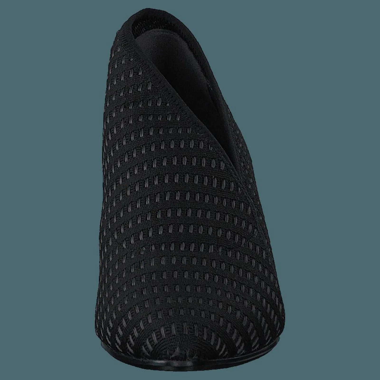 United Nude Fold Lite Mid Charcoal Interknit